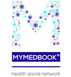 Logo MyMedBook