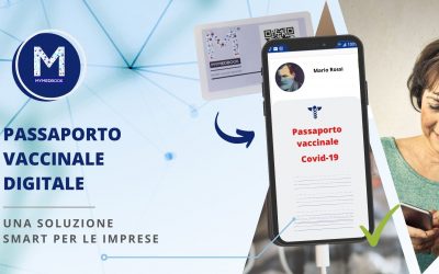 Covid Pass: il passaporto vaccinale per viaggiare in sicurezza