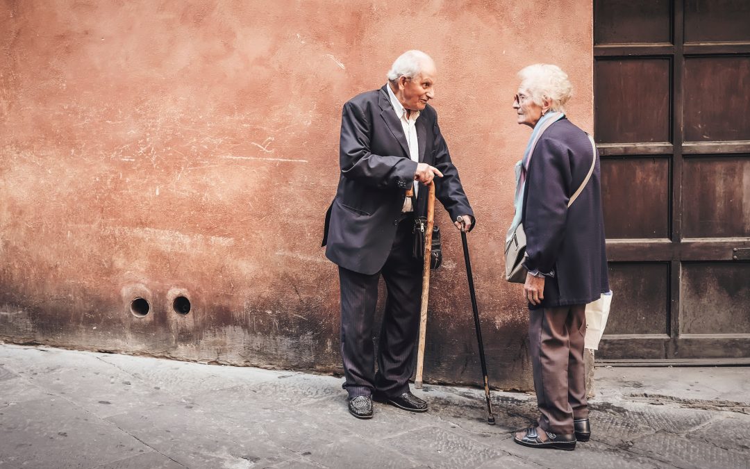 CO-HOUSING: l’alternativa alle case di riposo