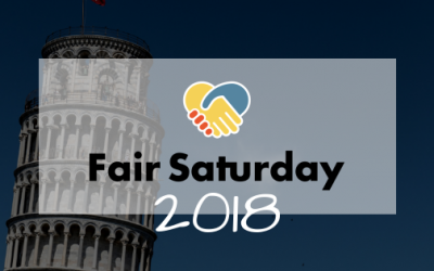 MyMedBook parteciperà il 24 novembre al movimento culturale #FairSaturday